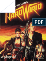 Cyberpunk 2020 - Hardwired