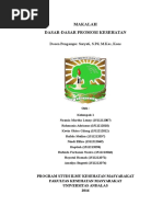 Download Dasar-Dasar Promosi Kesehatan by Cici Delsi SN322961671 doc pdf