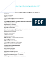 BSNL TTA Sample Paper (3) Electrical.pdf