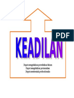 11.KEADILAN