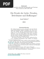 Kritik an Amoris Laetitia