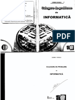 Docfoc.com-Culegere de Probleme Informatica - Carmen Popescu