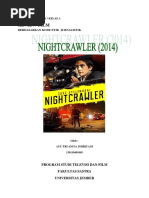 Download Review Film NIGHTCRAWLER Berdasarkan Kode Etik Jurnalistik by Ayu T Anita Indriyani SN322967752 doc pdf