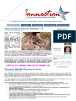 HR Connection Vol 5 Issue 2 Oct2012