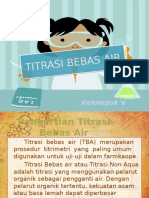 TITRASI BEBAS AIR.pptx