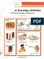 English For Activities Module