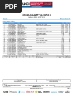 uci world cup dh standings