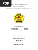 Download Makalah Asuhan Keperawatan Anc by Cirr Daa SN322969123 doc pdf