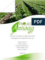 Project Aniwag