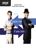 Download Review Film Catch Me if You Can by Ayu T Anita Indriyani SN322972565 doc pdf