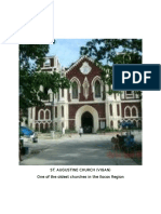 St. Augustine Ilocos Region