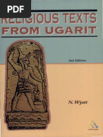 Oxyrhynchus Papyri | PDF | Cleopatra | Bracket