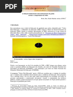 Avaliaçao Institucional como Instrumento da Gestao Escolar (1).pdf