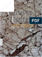 Ocelyn McPhie, Mark Doyle, Rodney Allen, Rodney Leslie Allen-Volcanic Textures a Guide to the Interpretation of Textures in Volcanic Rocks-Centre for Ore Deposit and Exploration Studies, Univer