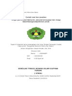 Download Contoh Soal Dan Jawaban Dari Fungsi Permintaan by Lindawaty C Be S SN322977948 doc pdf