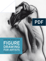 Figure Drawing For Artists Making Every Mark Count-xBOOKS PDF