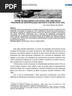 Gentrificação Em Porto Alegre