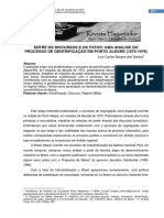 Processo de gentrificação em POA