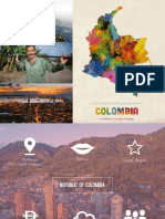 Colombia Country Presentation