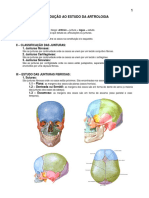 Fisio Anatomia Sistema Articular PTBR Www-Apostilasfisio-com