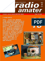 Radio-Amater 1 - 2012 PDF