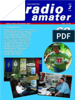 Radio-Amater 2 2010