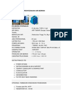 Water Treatment Plant PDF