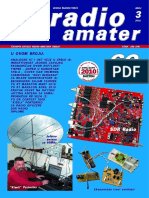 Radio-Amater 3 2010