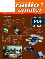 Radio-Amater 3 2011