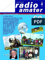 Radio-Amater 4 2010