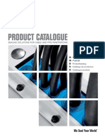 Roxtec Product Catalog GB CH de ES FR