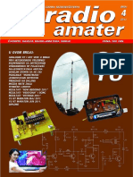 Radio-Amater 4 2011