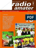 Radio-Amater 5 2012