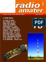 Radio-Amater 5 2013