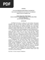 Download Artikel Evaluasi Pamsimas by Den Mas Deep SN322987329 doc pdf