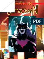 Batwoman - O Fim Dos Futuros #01 [HQOnline.com.Br]