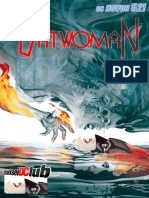 Batwoman #05 (HQOnline - Com.br)