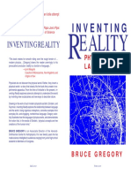 Inventing Reality: Physics As Language