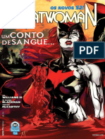 Batwoman #19 [HQOnline.com.Br]