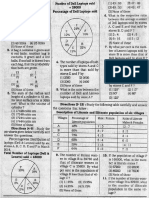 Rbi Officer Grade b Phase 1 Exam - 2014