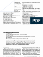 The Vibrating String Controversy, Am. J. Phys., 1987, v55, n1, p33-37