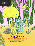 Ramayana The Poisonous Tree