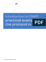 Introduction to SNMP - ServerSpace
