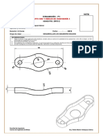 Evaluación p1 - Auto Cad - 3d-4