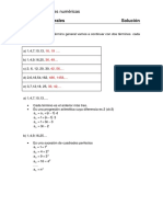 Progresiones (1)