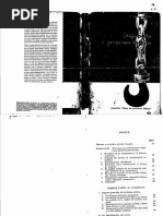 Sylos Labini, P. (1966) - Oligopolio y Progreso Técnico. | PDF