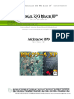 Adicionando HUD No RPG Maker XP