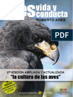 Aves Vida y Conducta - 2daedicion - Corr PDF