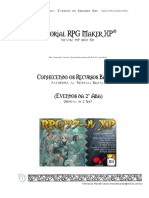 Conhecendo Os Recursos Do RPG Maker XP (Eventos Da Aba 2)