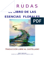 Gurudas El Libro de Las Esencias Florales